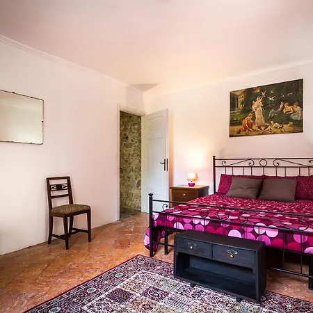 Vecchio Borgo Dom wakacyjny *