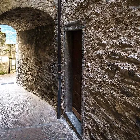 Dom wakacyjny Vecchio Borgo