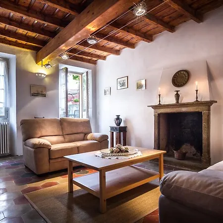 Vecchio Borgo Dom wakacyjny Torno