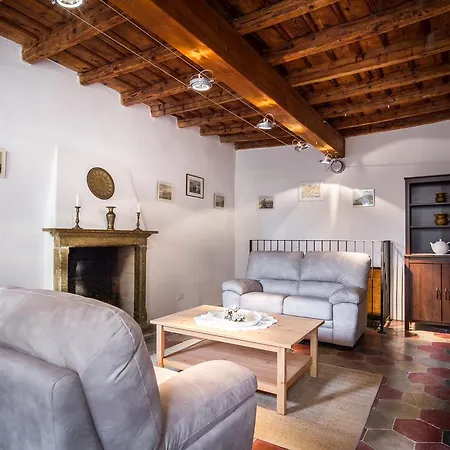 Dom wakacyjny Vecchio Borgo Torno