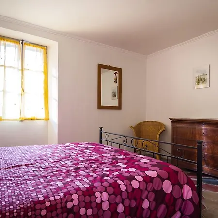 Dom wakacyjny Vecchio Borgo