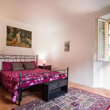 Vecchio Borgo Dom wakacyjny Torno