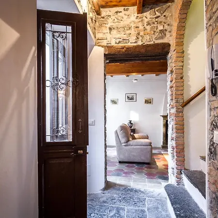 Vecchio Borgo Dom wakacyjny